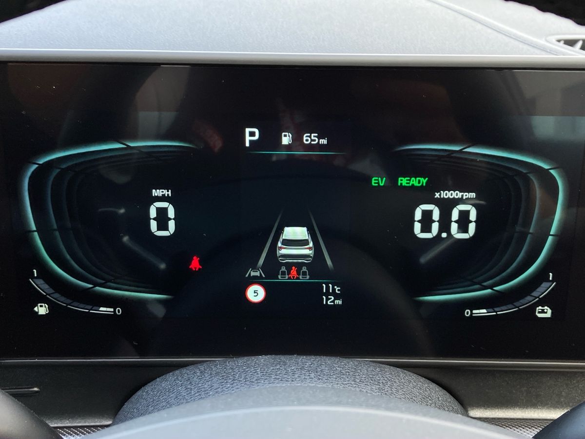 Used Kia Sportage 2025 for sale - 76220035: Photo 14