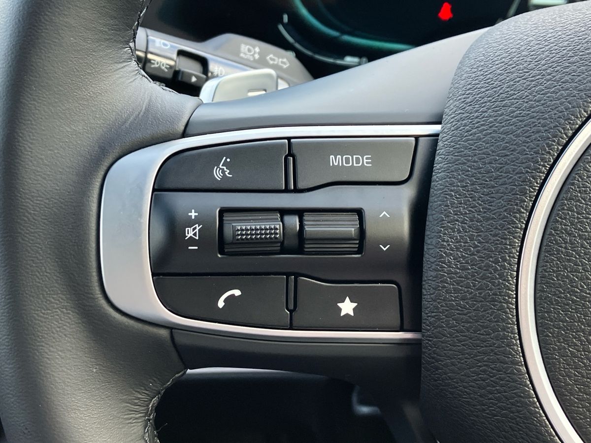 Used Kia Sportage 2025 for sale - 76220035: Photo 16