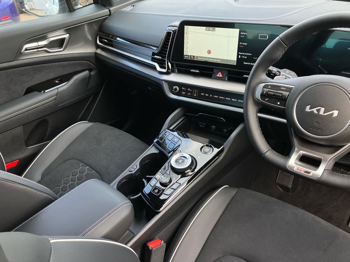Used Kia Sportage 2025 for sale - 76220035: Photo 17