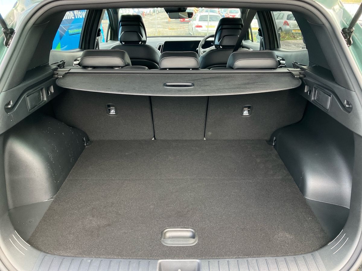 Used Kia Sportage 2025 for sale - 76220035: Photo 20