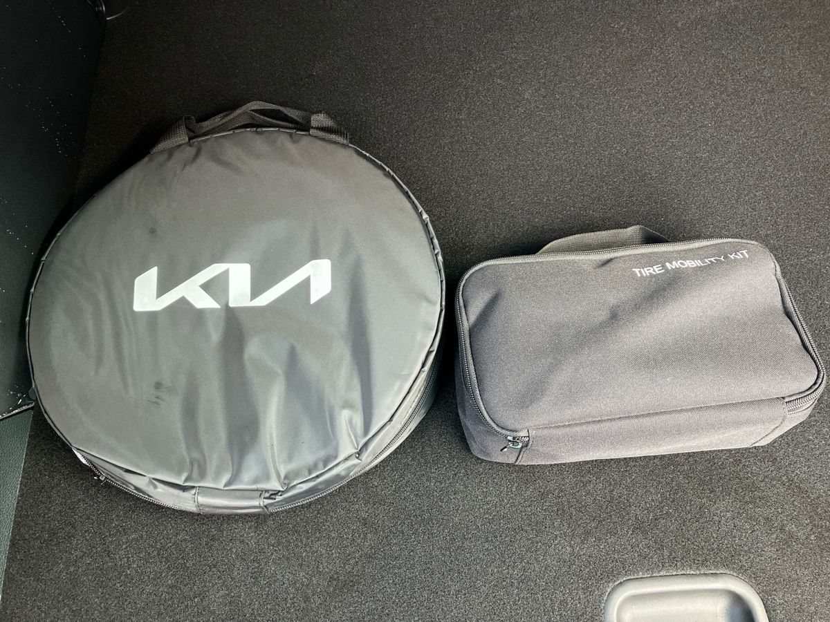 Used Kia Sportage 2025 for sale - 76220035: Photo 21