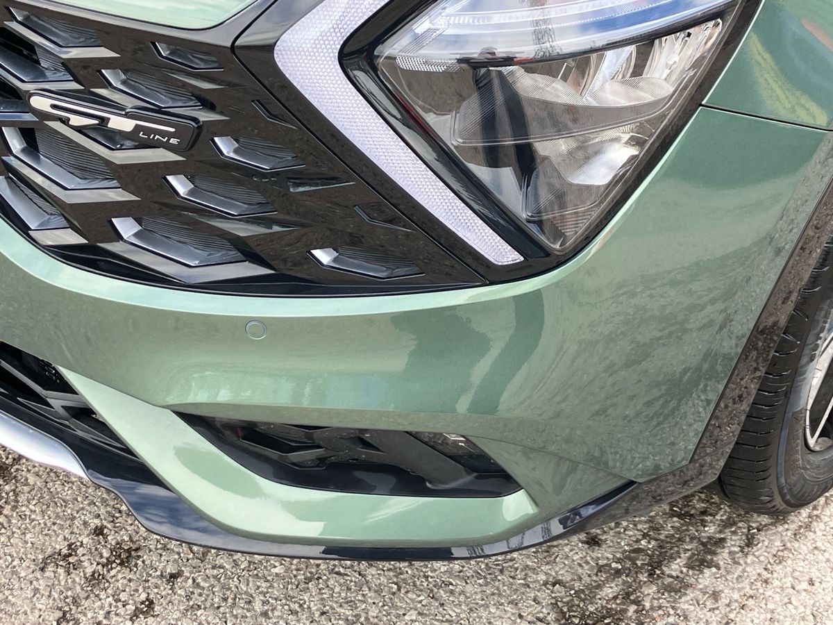 Used Kia Sportage 2025 for sale - 76220035: Photo 22