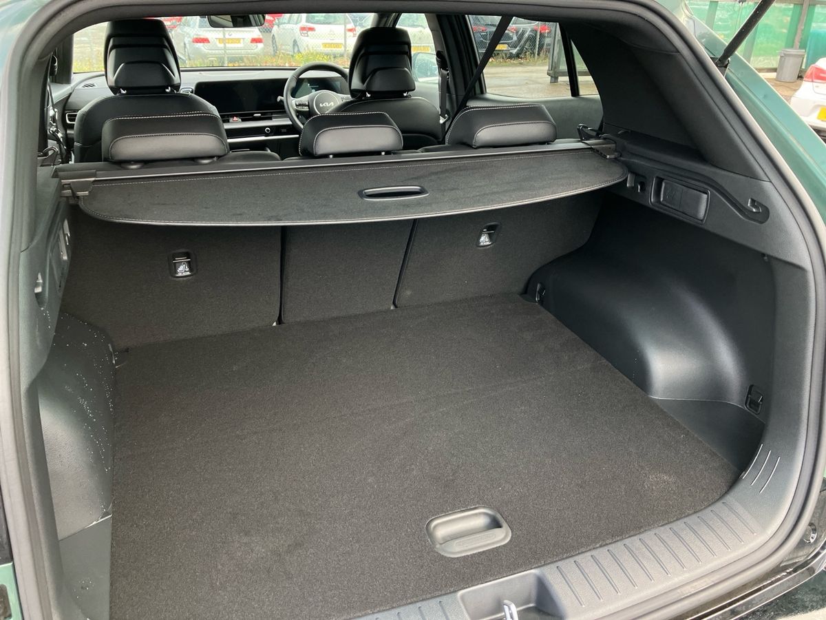 Used Kia Sportage 2025 for sale - 76220035: Photo 23