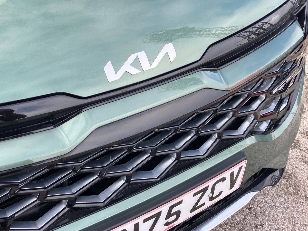 Used Kia Sportage 2025 for sale - 76220035: Photo 25