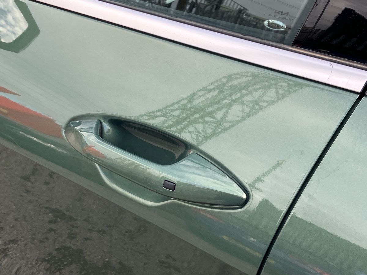 Used Kia Sportage 2025 for sale - 76220035: Photo 28