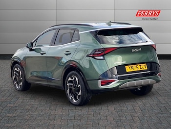 Used Kia Sportage 2025 for sale - 76220035: Photo