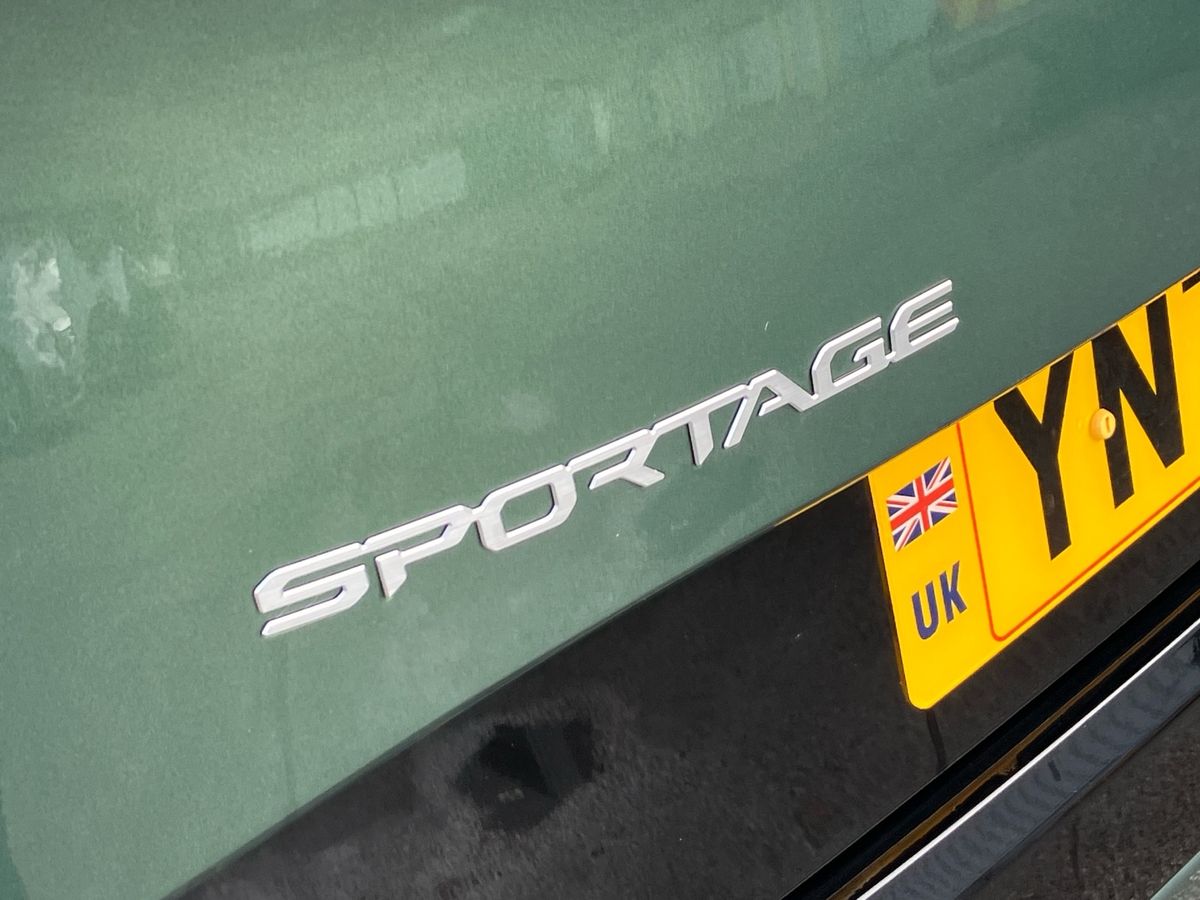 Used Kia Sportage 2025 for sale - 76220035: Photo 31