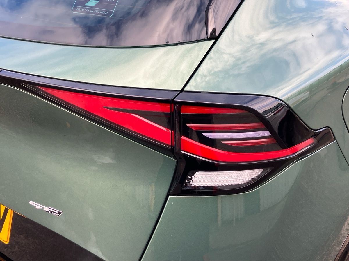 Used Kia Sportage 2025 for sale - 76220035: Photo 34