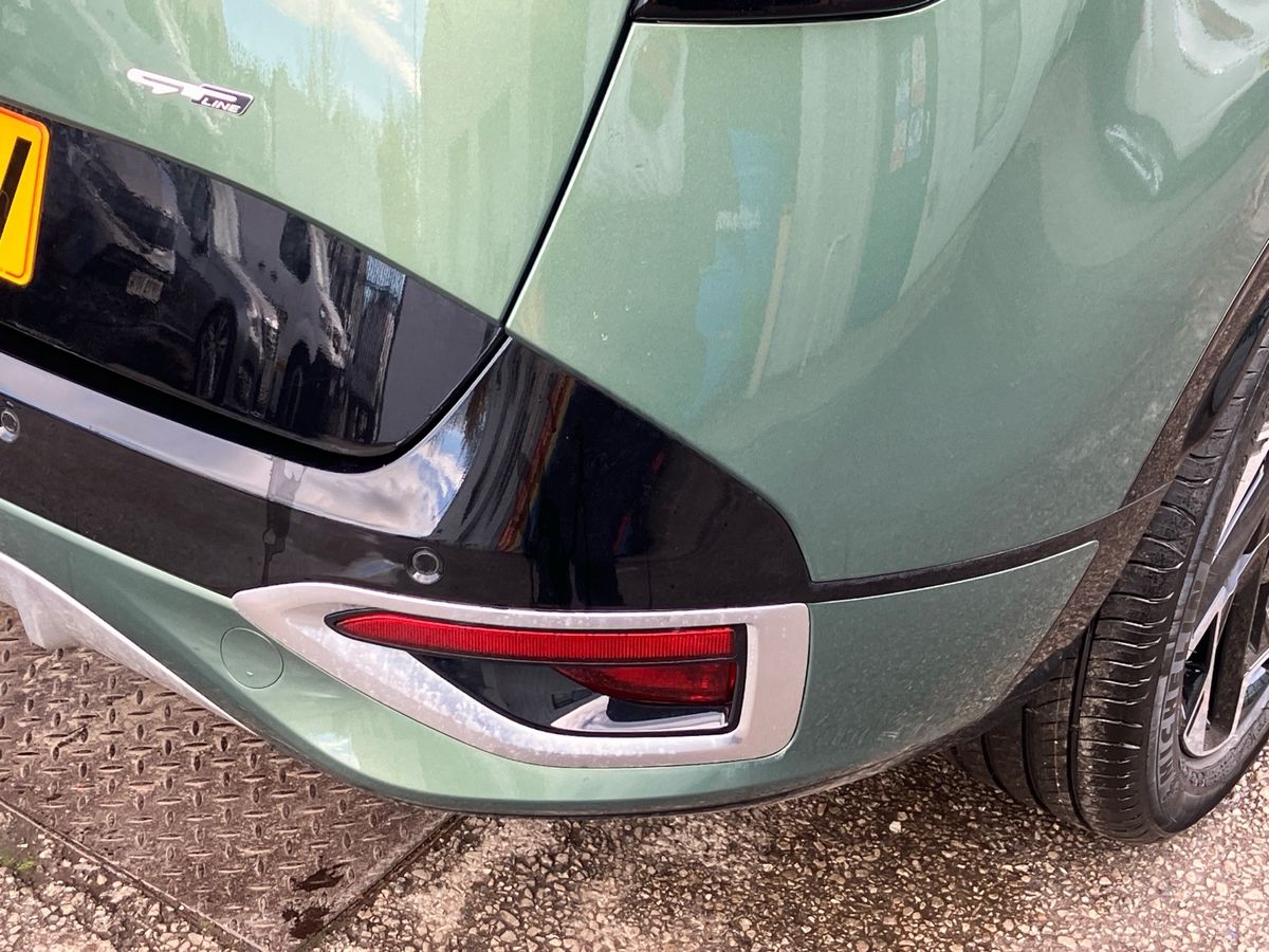 Used Kia Sportage 2025 for sale - 76220035: Photo 35