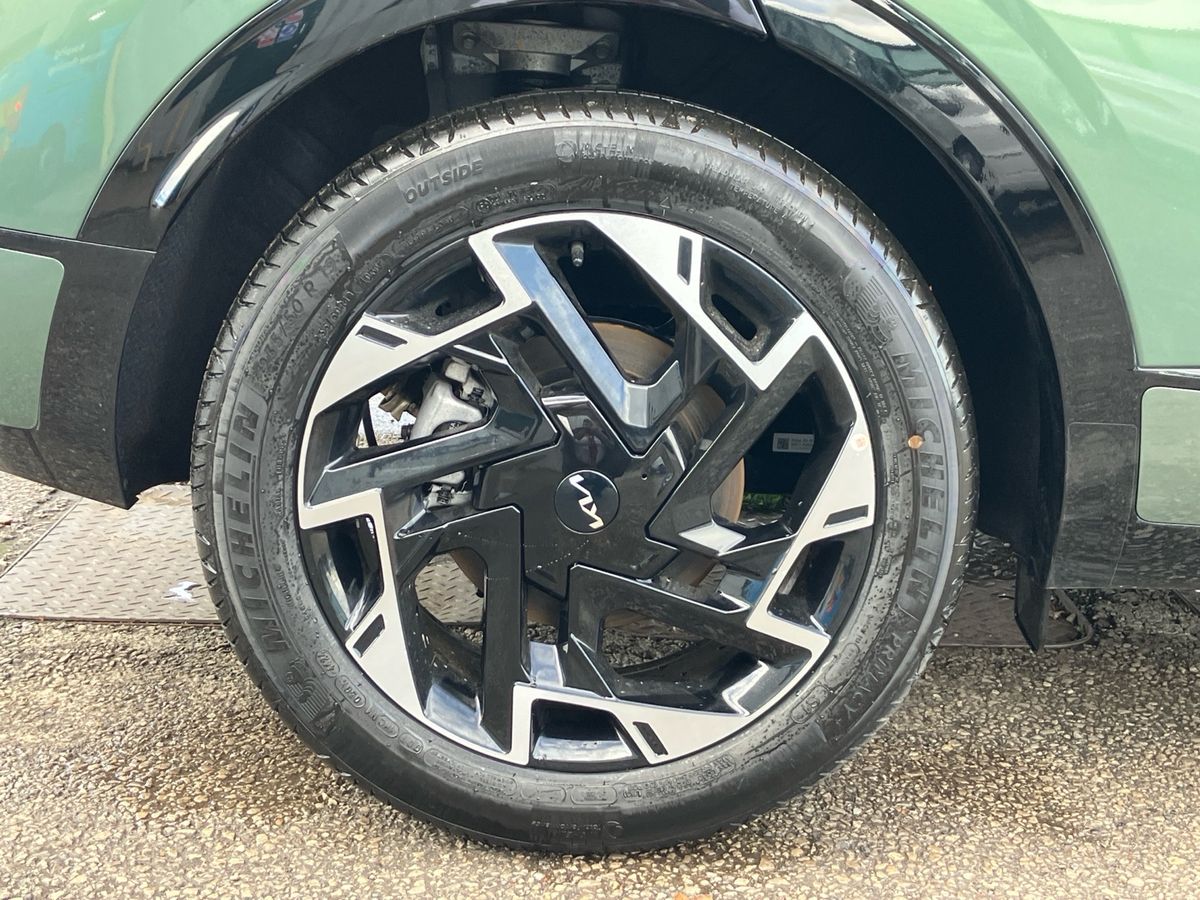 Used Kia Sportage 2025 for sale - 76220035: Photo 36