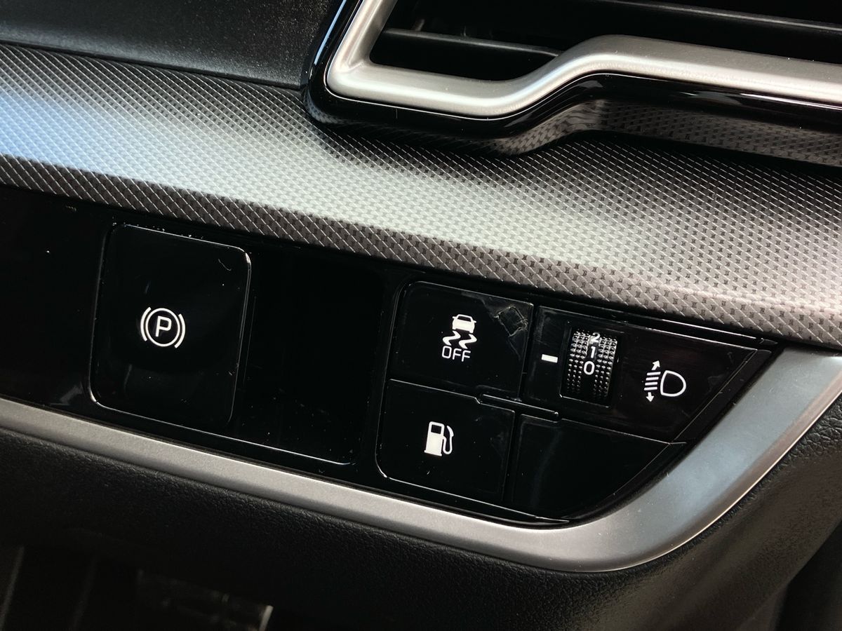 Used Kia Sportage 2025 for sale - 76220035: Photo 38