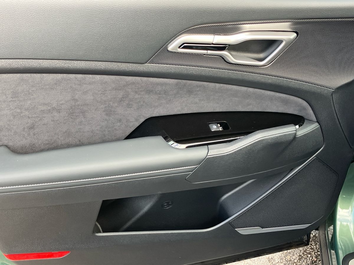 Used Kia Sportage 2025 for sale - 76220035: Photo 39