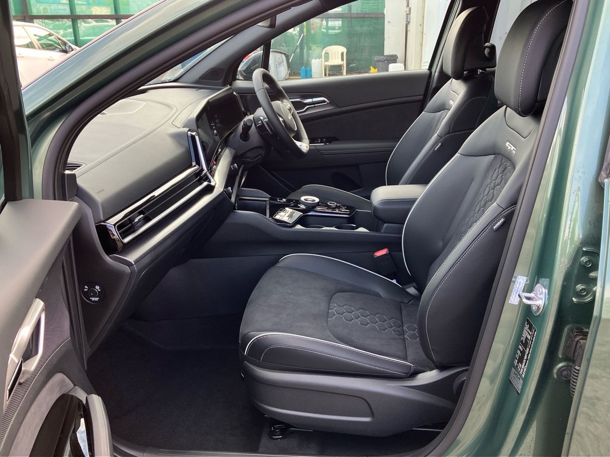 Used Kia Sportage 2025 for sale - 76220035: Photo 40