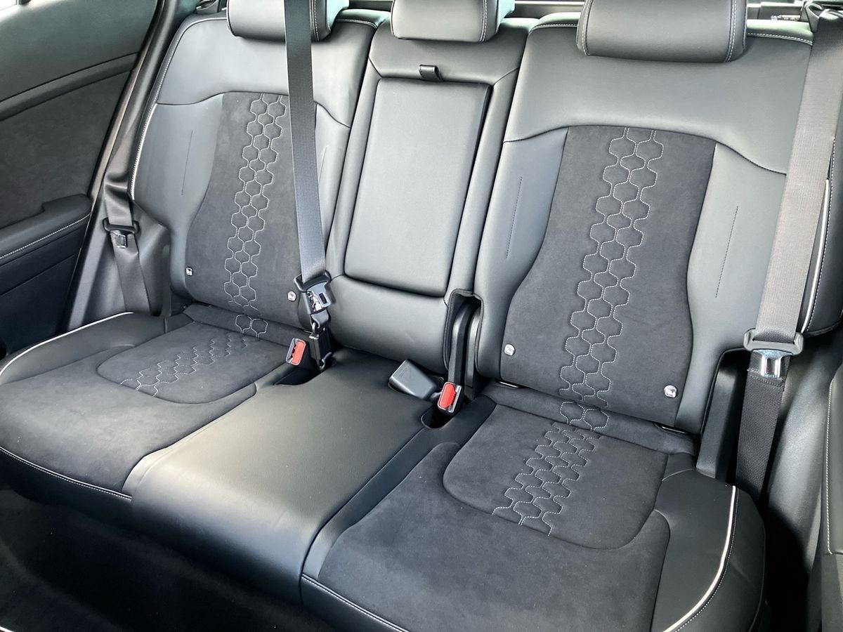 Used Kia Sportage 2025 for sale - 76220035: Photo 41