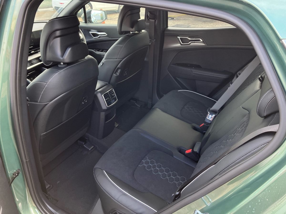 Used Kia Sportage 2025 for sale - 76220035: Photo 43