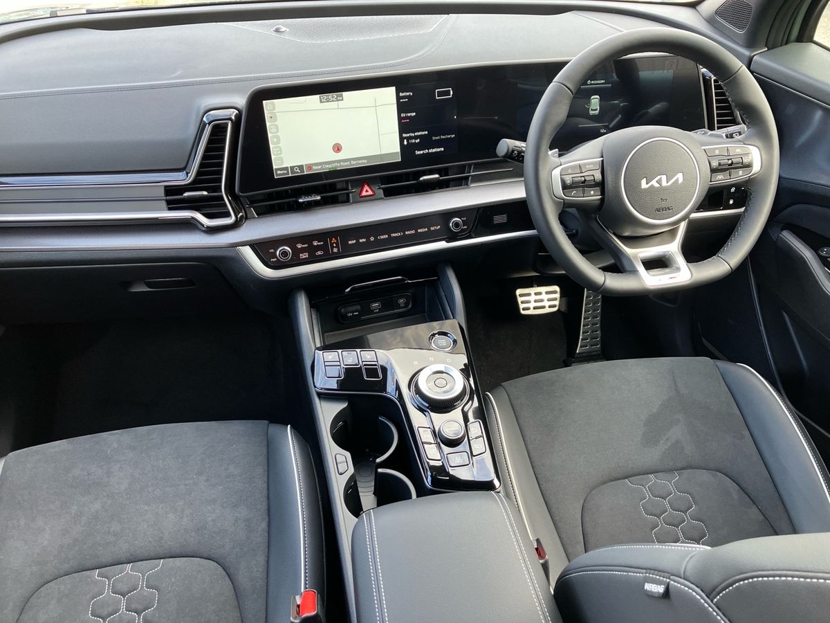 Used Kia Sportage 2025 for sale - 76220035: Photo 48