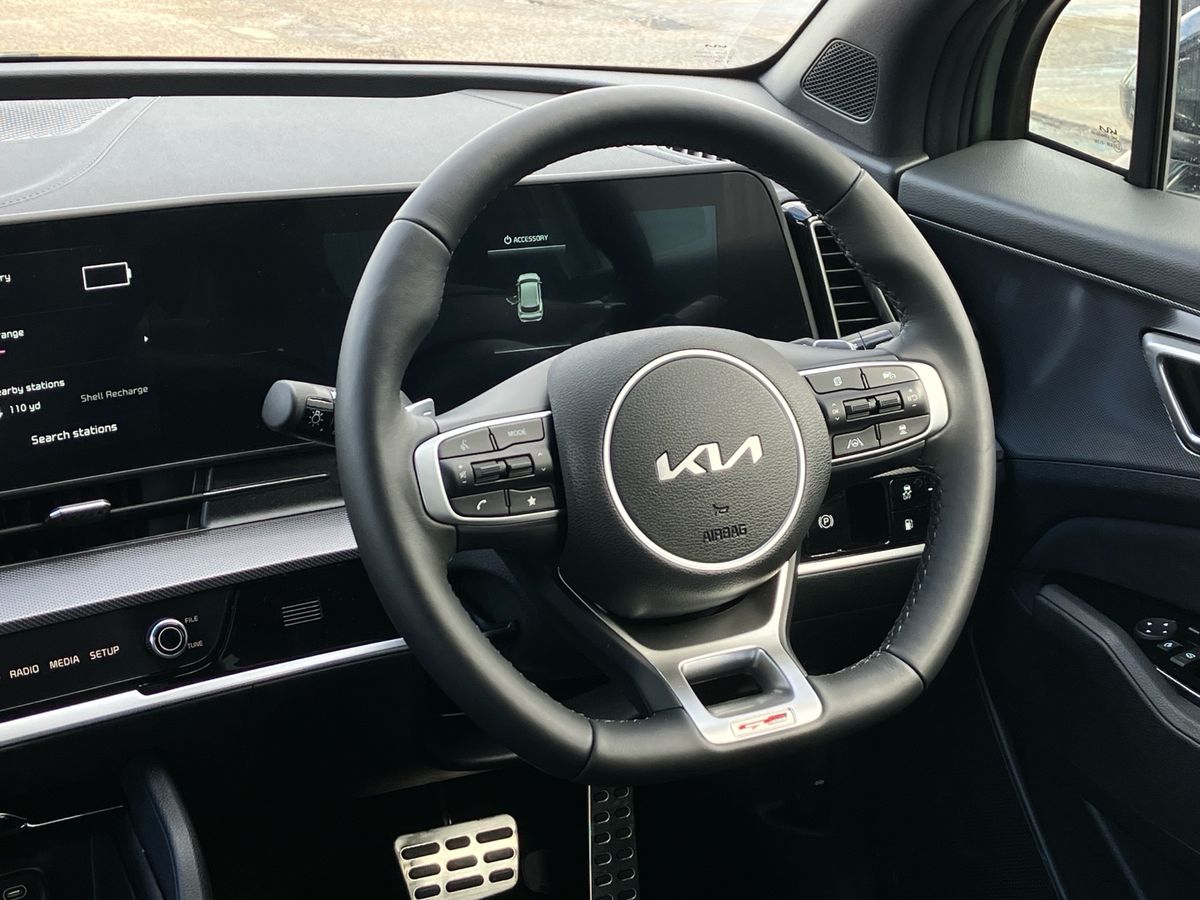 Used Kia Sportage 2025 for sale - 76220035: Photo 49