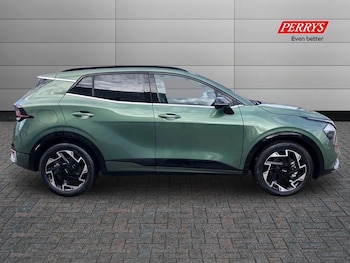 Used Kia Sportage 2025 for sale - 76220035: Photo
