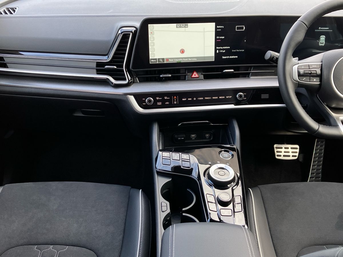 Used Kia Sportage 2025 for sale - 76220035: Photo 50