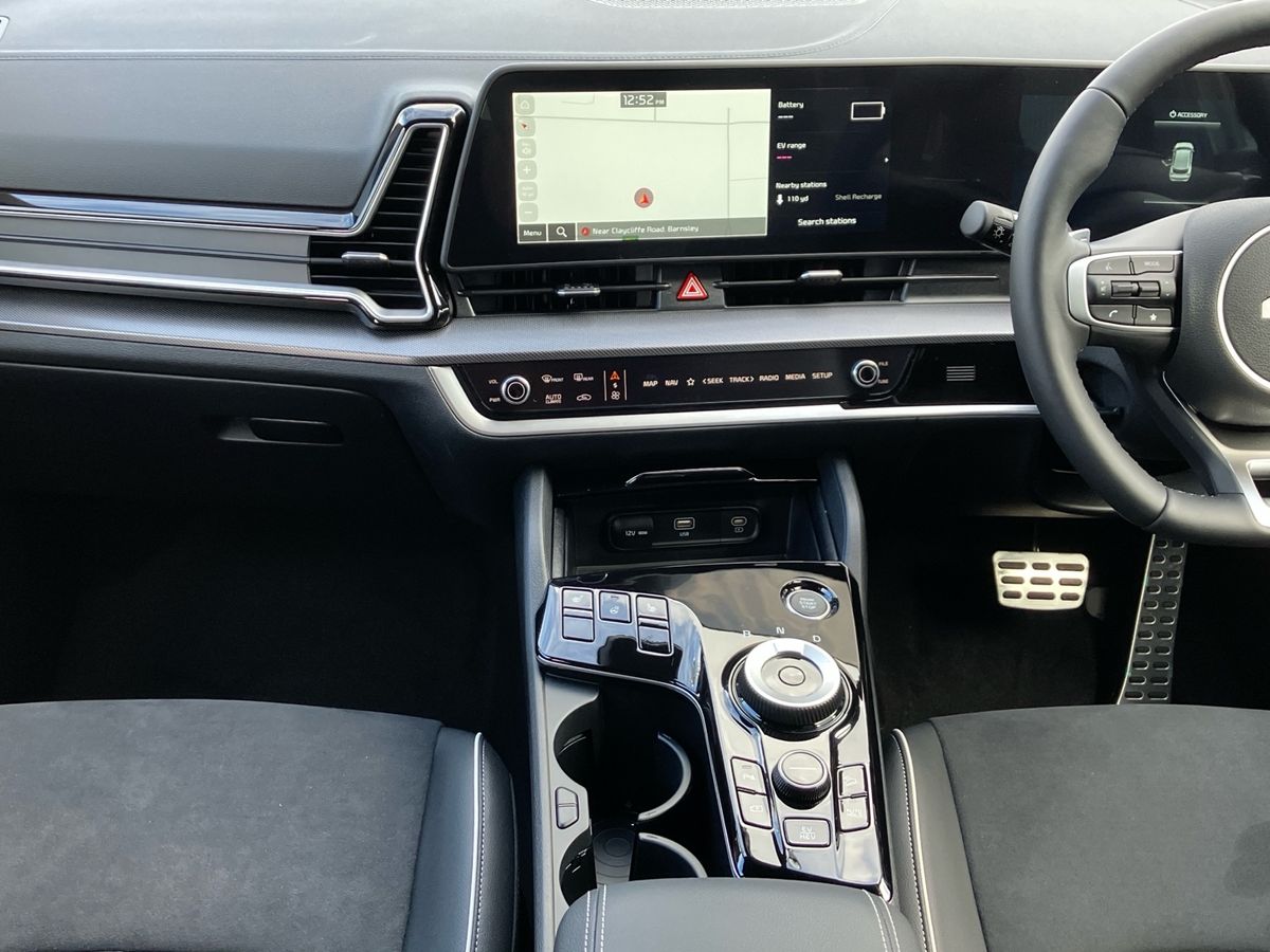 Used Kia Sportage 2025 for sale - 76220035: Photo 51