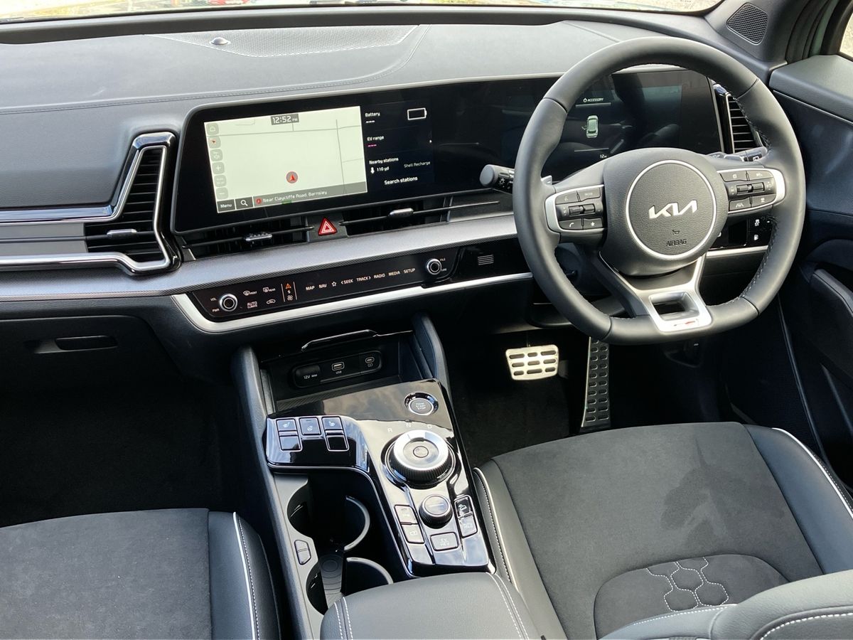 Used Kia Sportage 2025 for sale - 76220035: Photo 52