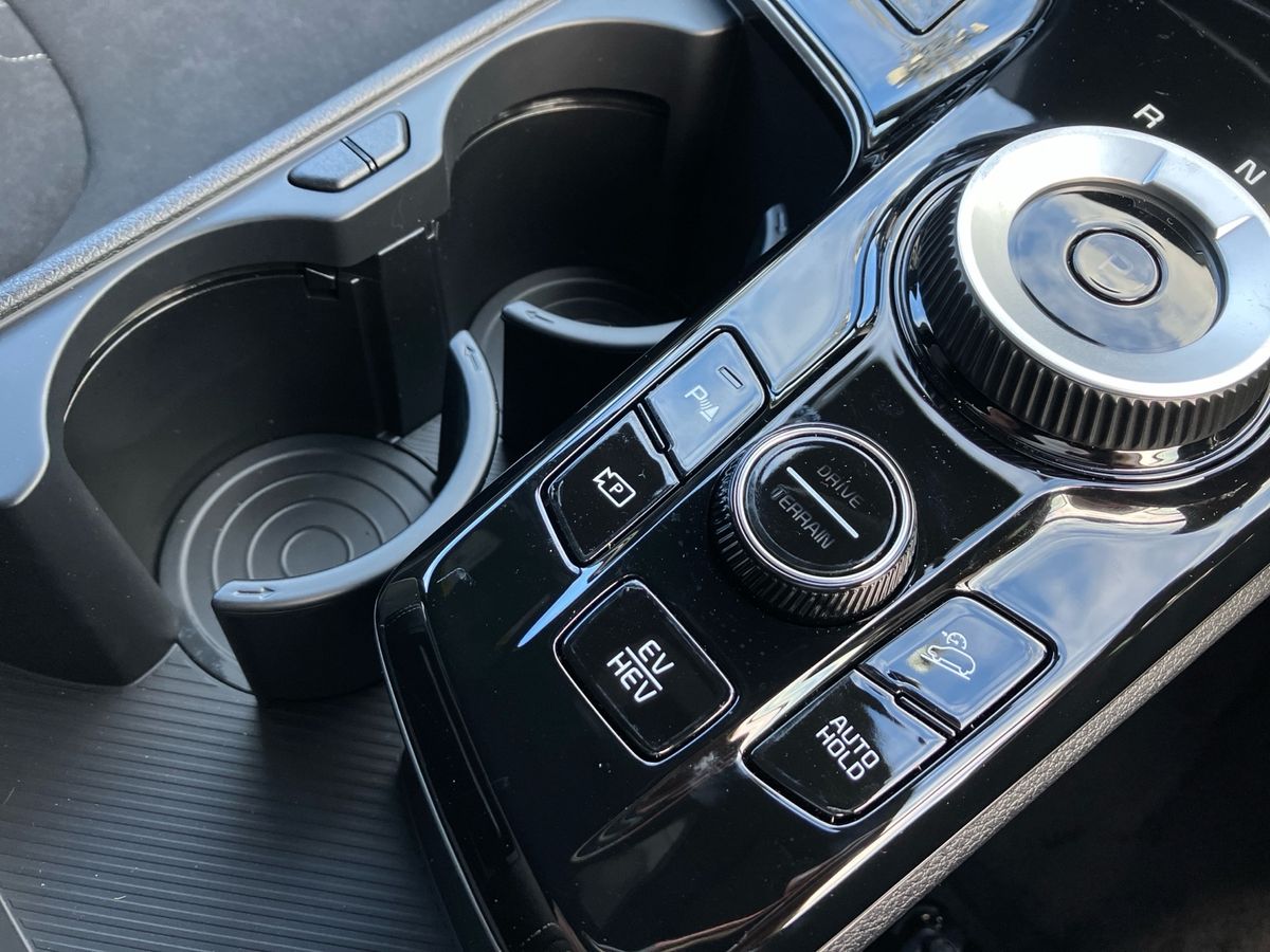 Used Kia Sportage 2025 for sale - 76220035: Photo 54