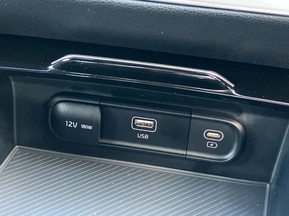 Used Kia Sportage 2025 for sale - 76220035: Photo 58