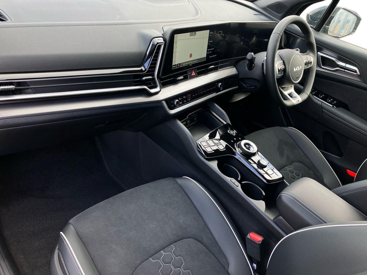 Used Kia Sportage 2025 for sale - 76220035: Photo 6