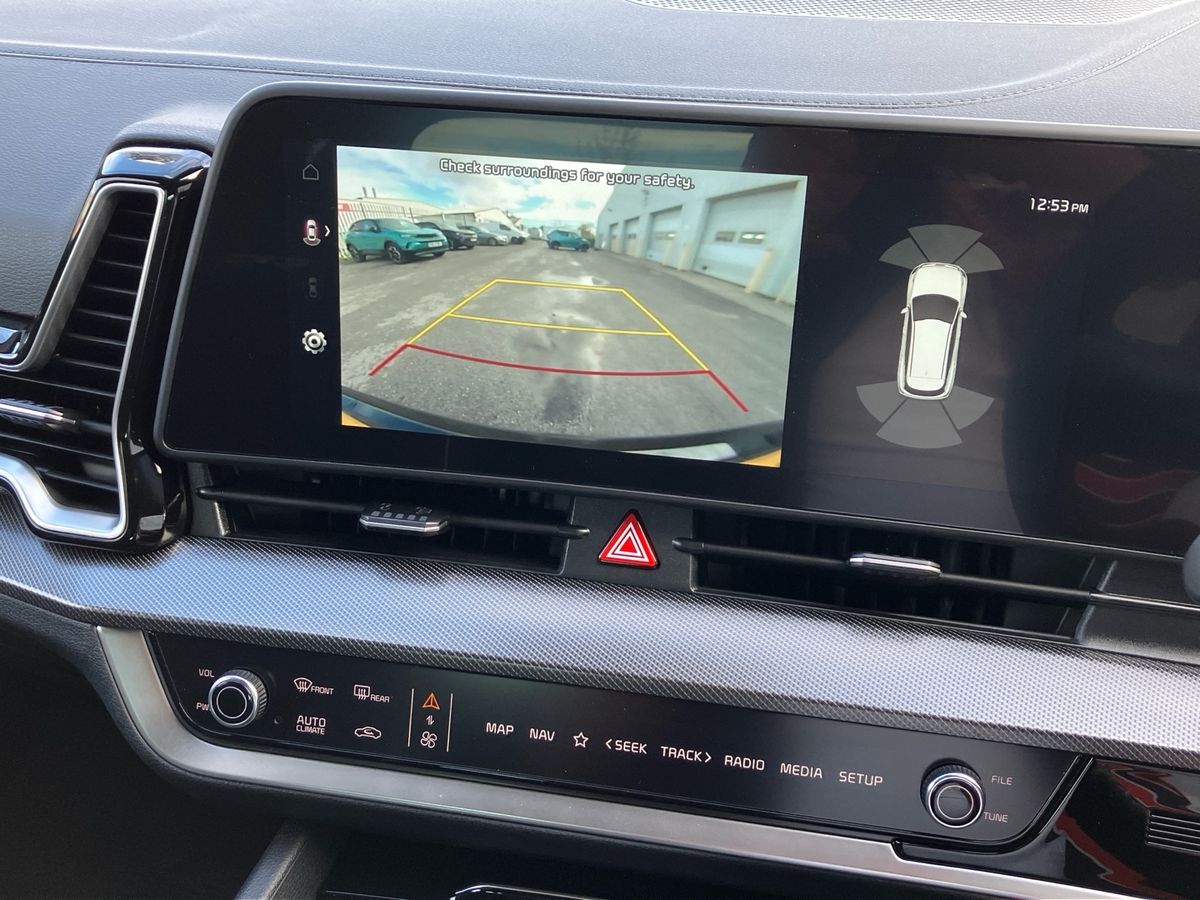 Used Kia Sportage 2025 for sale - 76220035: Photo 60