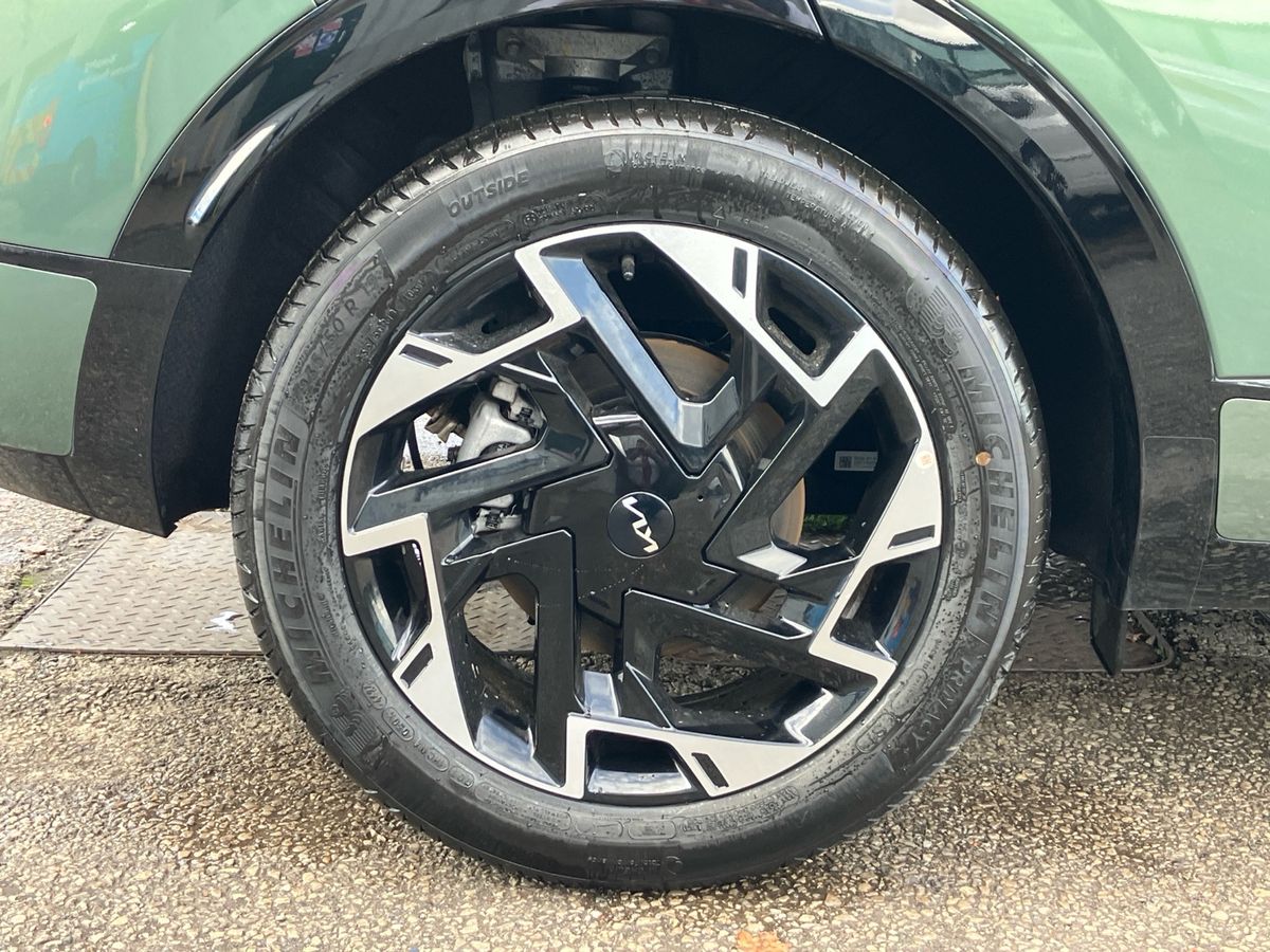 Used Kia Sportage 2025 for sale - 76220035: Photo 7