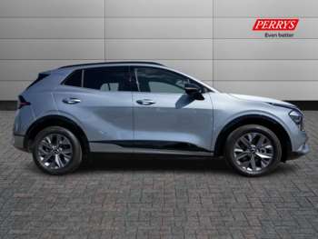 Used Kia Sportage 2025 for sale - 74926863: Photo