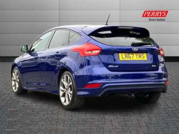 Used Ford Focus 2017 for sale - 74926330: Photo