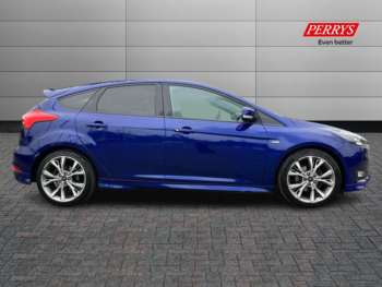 Used Ford Focus 2017 for sale - 74926330: Photo