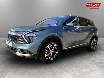 Used Kia Sportage 2024 for sale - 78132439: Photo