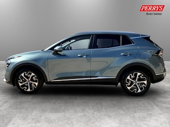 Used Kia Sportage 2024 for sale - 78132439: Photo