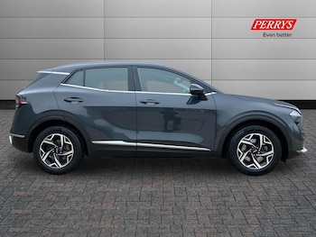 Used Kia Sportage 2023 for sale - 77094289: Photo