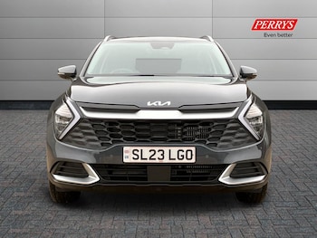 Used Kia Sportage 2023 for sale - 77094289: Photo