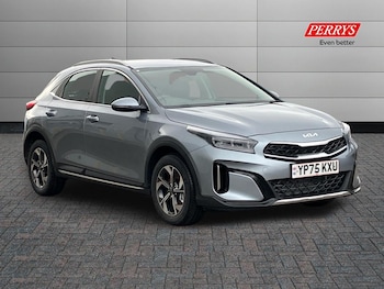 Used Kia XCeed 2025 for sale - 79611147: Photo