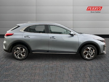 Used Kia XCeed 2025 for sale - 79611147: Photo