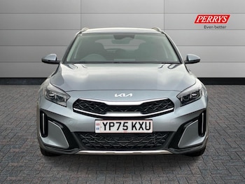 Used Kia XCeed 2025 for sale - 79611147: Photo