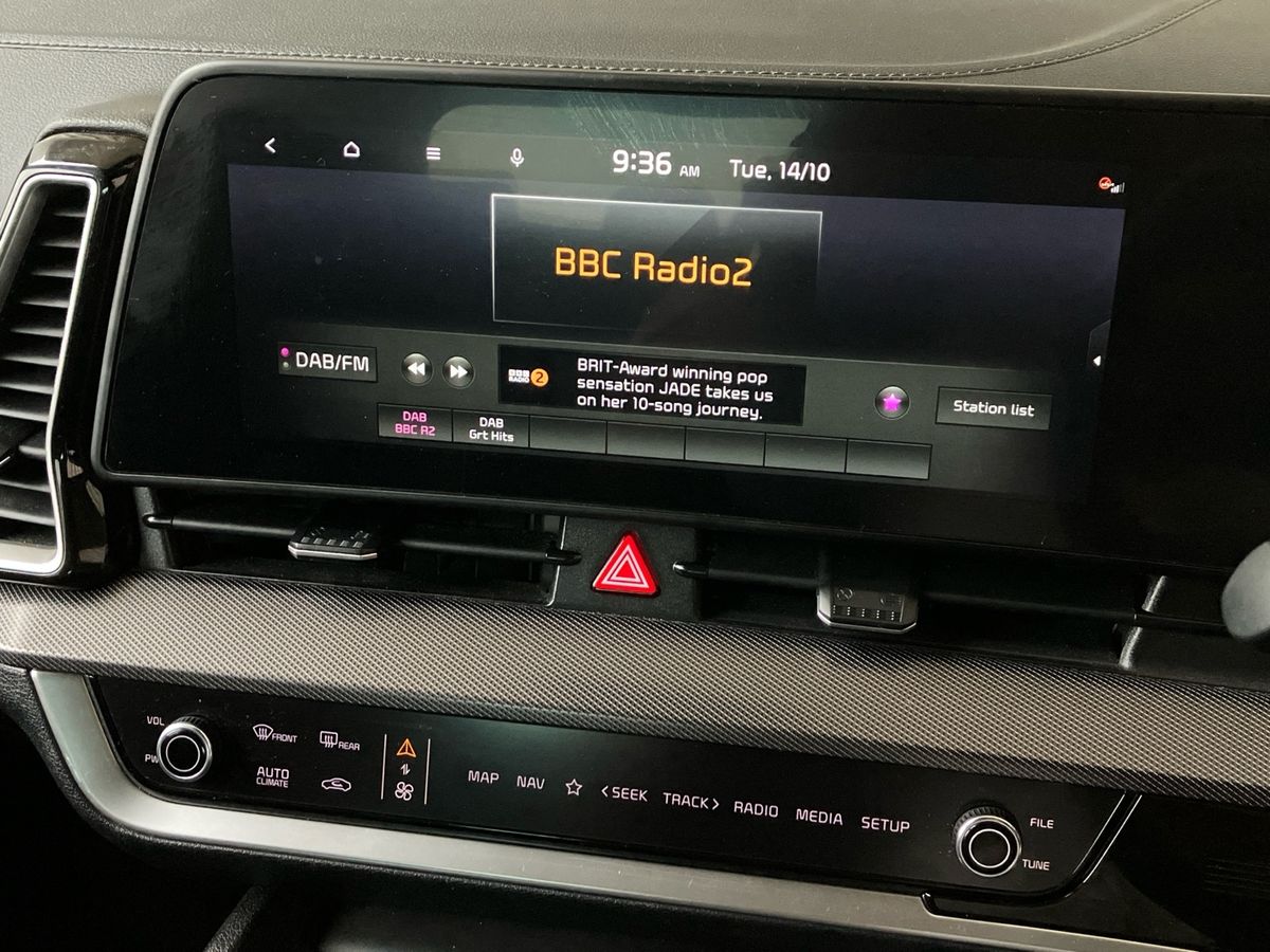 Used Kia Sportage 2022 for sale - 76230653: Photo 10