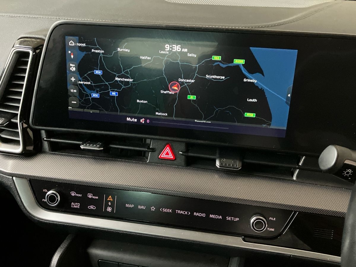 Used Kia Sportage 2022 for sale - 76230653: Photo 11