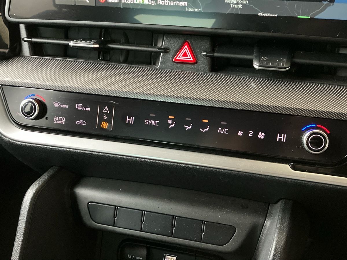 Used Kia Sportage 2022 for sale - 76230653: Photo 12