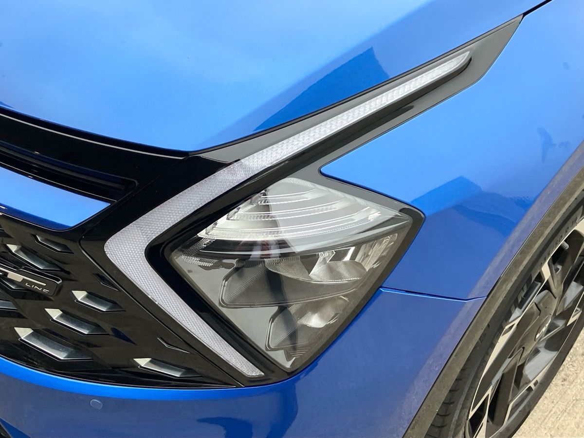 Used Kia Sportage 2022 for sale - 76230653: Photo 13