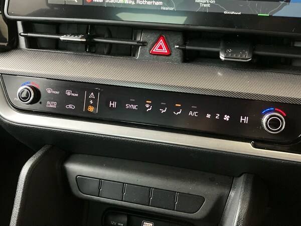 Used Kia Sportage 2022 for sale - 76230653: Photo 13