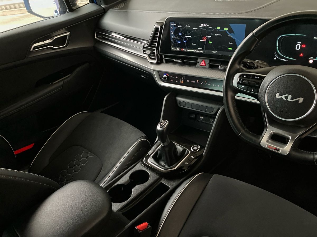 Used Kia Sportage 2022 for sale - 76230653: Photo 17