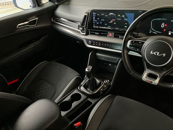 Used Kia Sportage 2022 for sale - 76230653: Photo 18