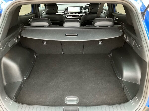 Used Kia Sportage 2022 for sale - 76230653: Photo 21