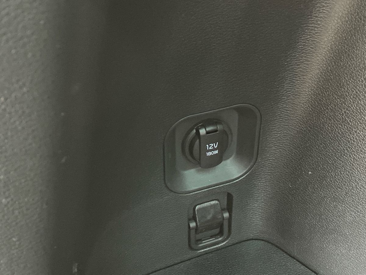 Used Kia Sportage 2022 for sale - 76230653: Photo 22