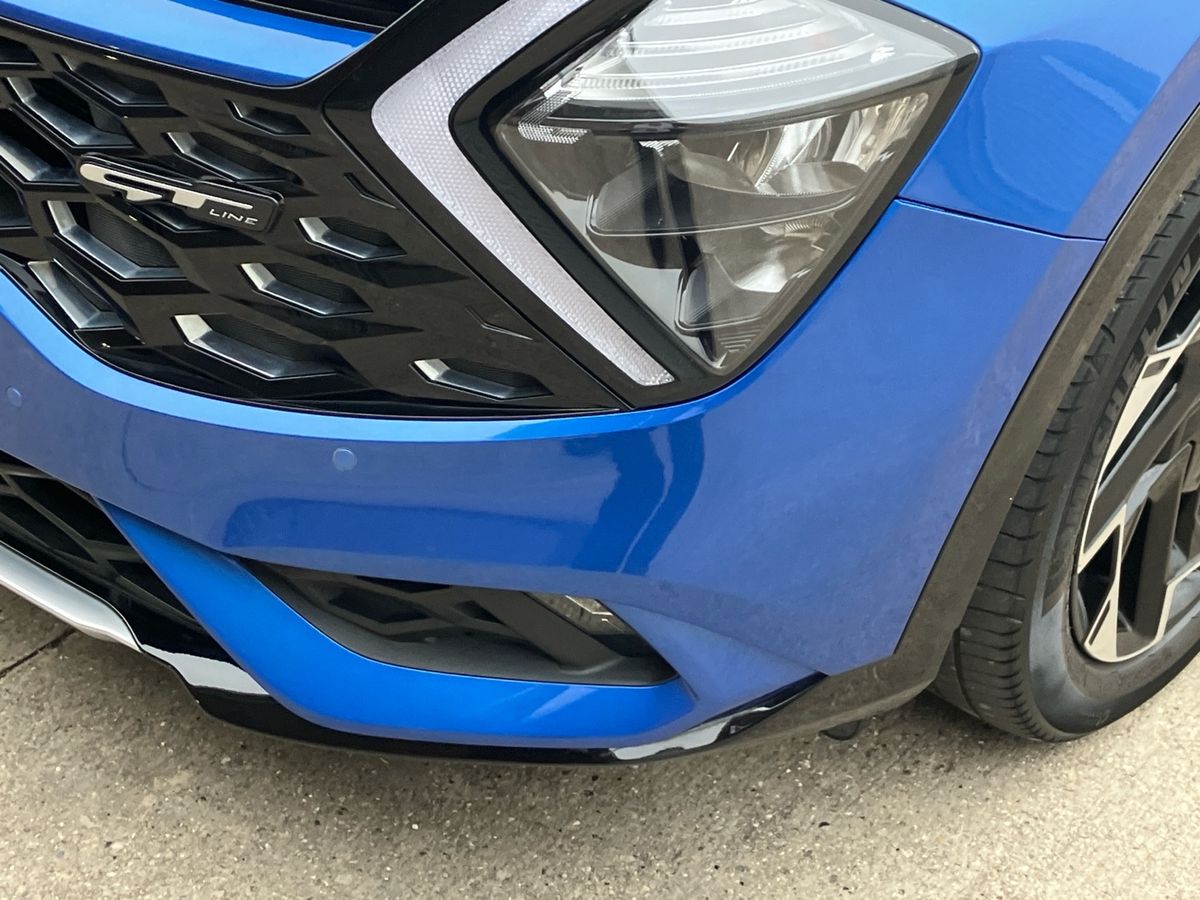 Used Kia Sportage 2022 for sale - 76230653: Photo 24